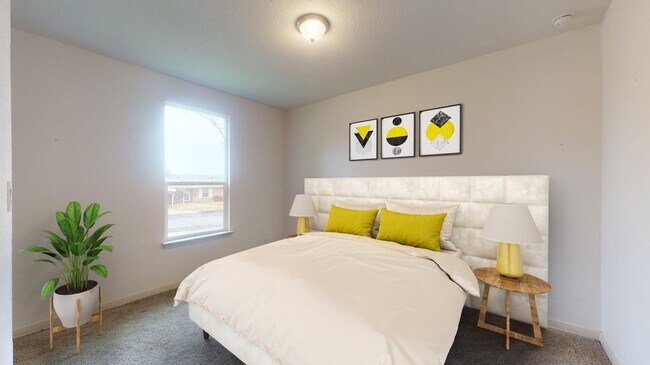 Building Photo - Stunning Ridgeview home close to North Sta...