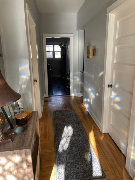 Hallway - 807 Lowry Ave NE