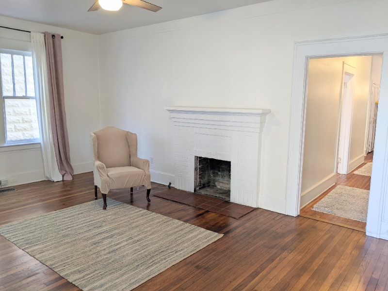 Building Photo - 2312 Forbes St