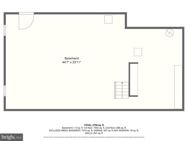 Building Photo - 2713 Wesleyan Dr