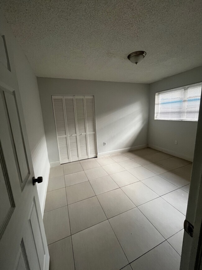 Bedroom - 1034 NW 25th St