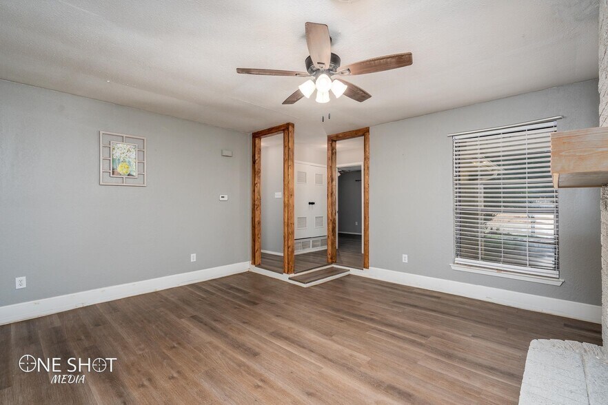 Building Photo - 3216 Chimney Rock Rd