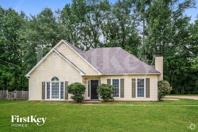 Building Photo - 2609 Bridlewood Cir
