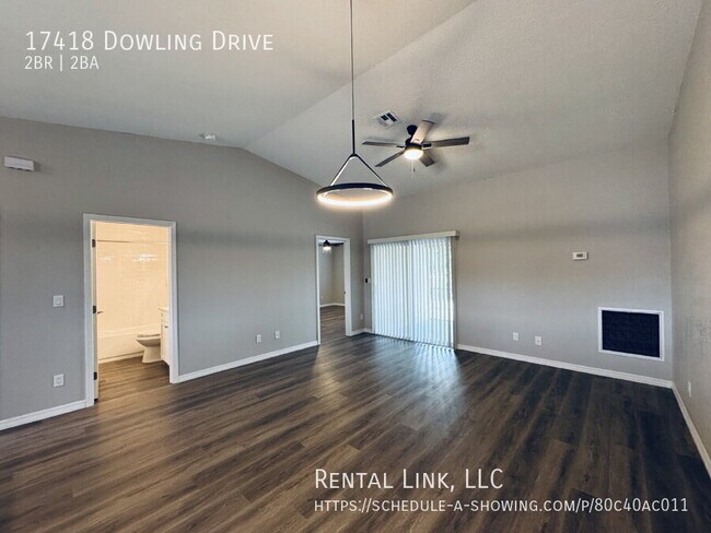 Building Photo - 17418 Dowling Dr