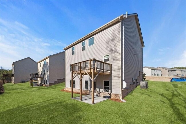 Building Photo - 925 Lakehaven Ln