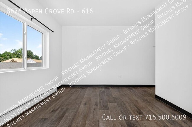 Building Photo - 8676 Aspen Ln