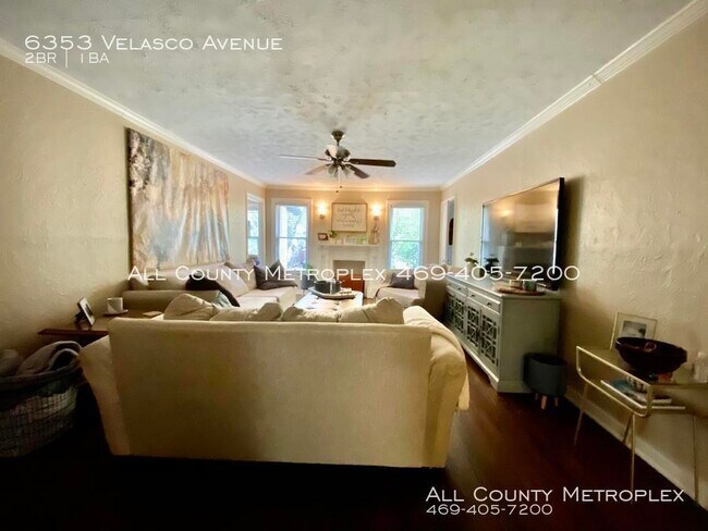 Building Photo - 6353 Velasco Ave