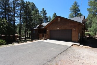 Building Photo - Peaceful Kachina Village Home | Backs National Forest + A/C