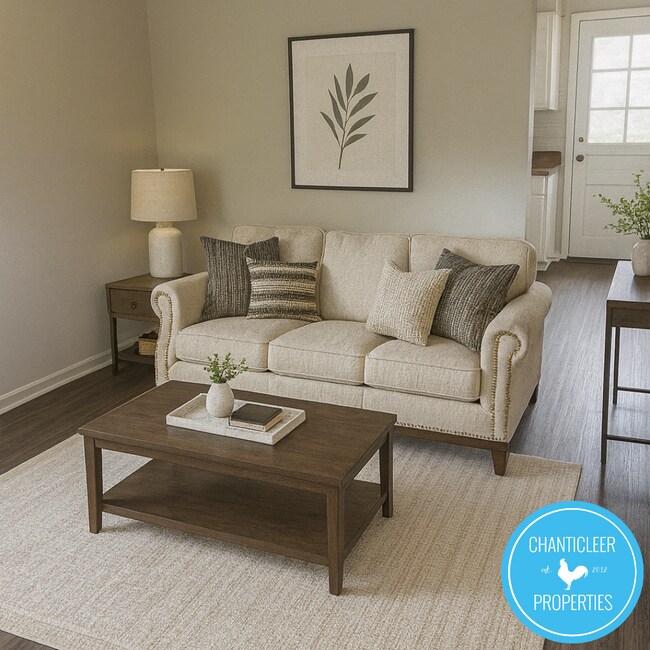 Building Photo - 115 Florence St