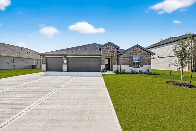 Primary Photo - 4215 Russet Elm Ln