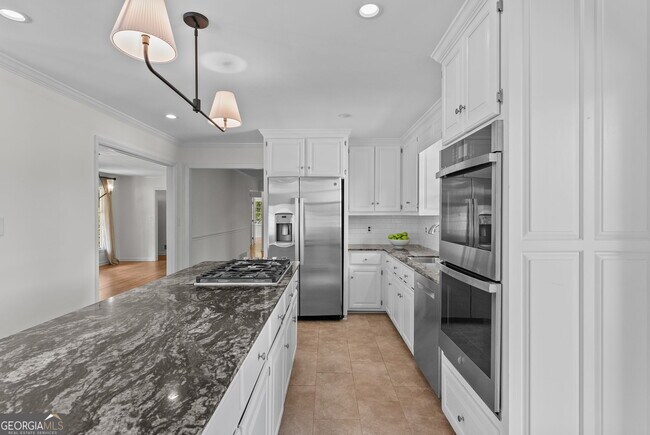 Building Photo - 206 Fortson Dr