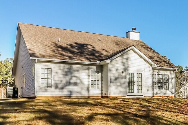 Building Photo - 9500 Poole Rd