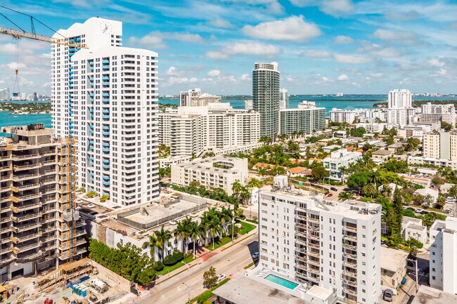 Building Photo - 1345 West Ave