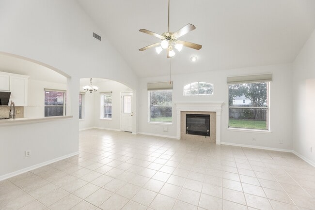 Building Photo - 3507 Moss Trail Dr