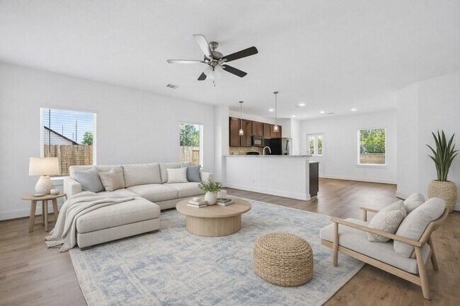 Building Photo - 4506 Blue Mountain Laurel St