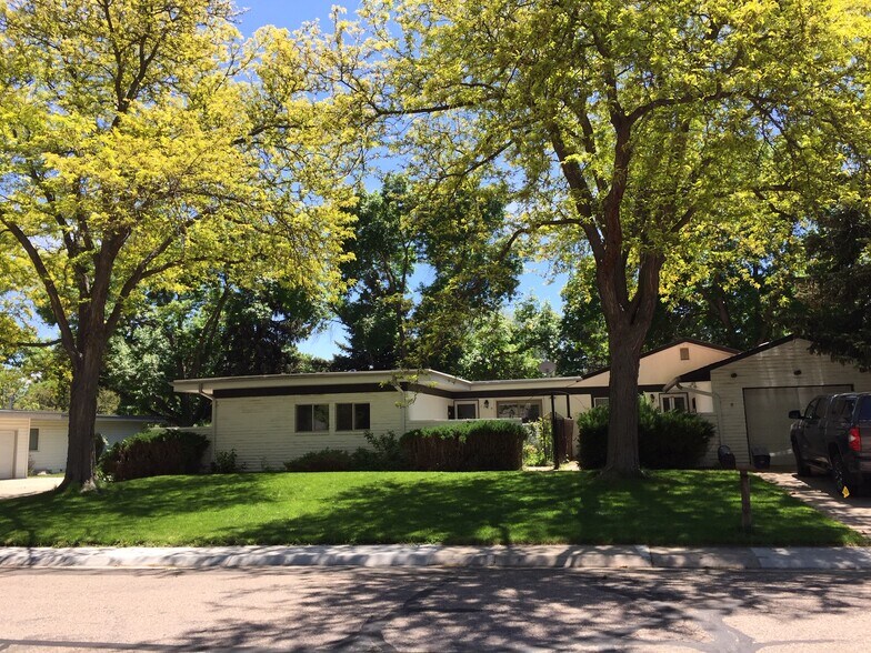 Building Photo - 1219 Kirkwood Dr