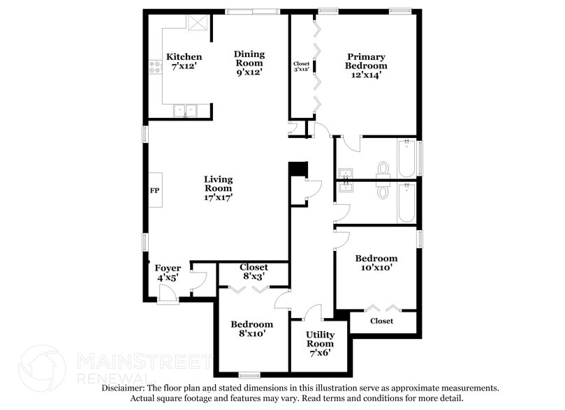 Building Photo - 3310 Bell Glen Ct