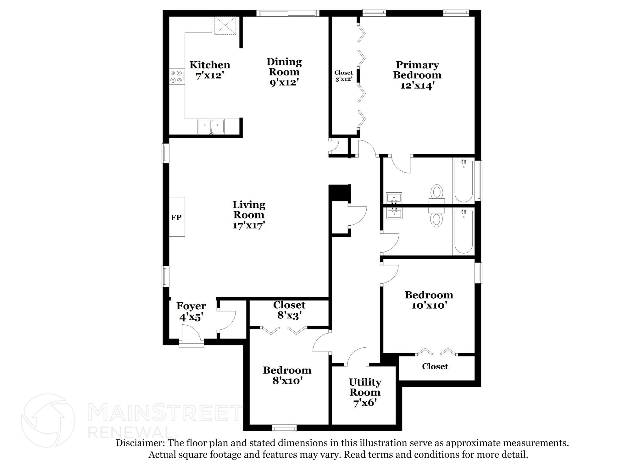Building Photo - 3310 Bell Glen Ct