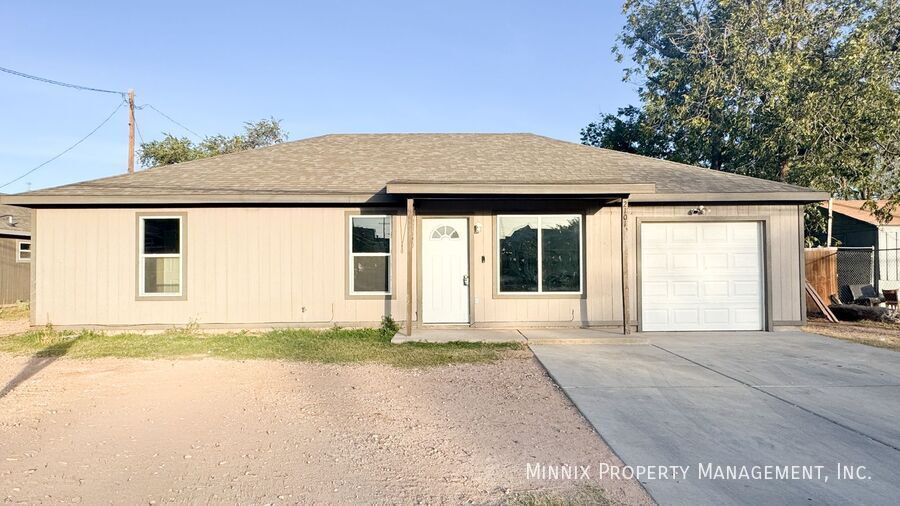 Building Photo - 2101 Avenue P