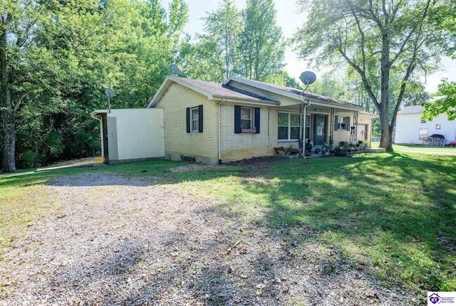 Building Photo - 5918 S Wilson Rd