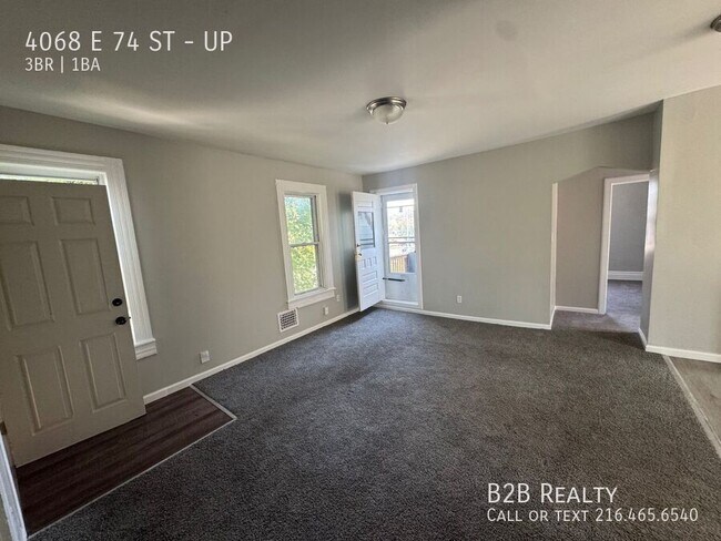 Building Photo - 4068 E 74th St