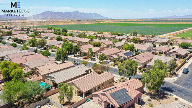 Building Photo - 3 Bedroom Homes in Maricopa! JOIN THE WAIT...