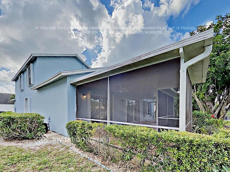 Building Photo - 114 Hammocks Ct