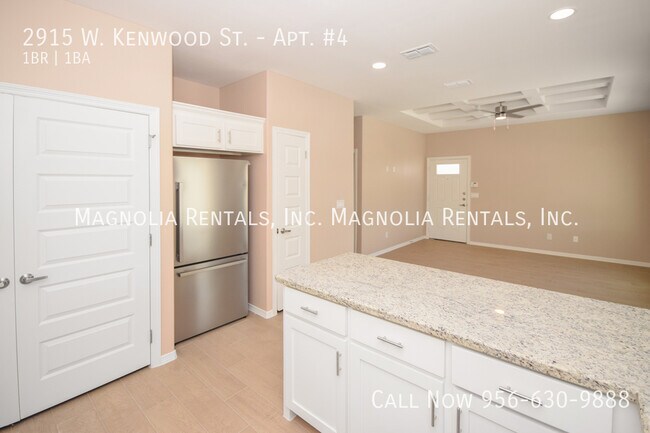 Building Photo - 1st Month Free - Brand New Construction - ...