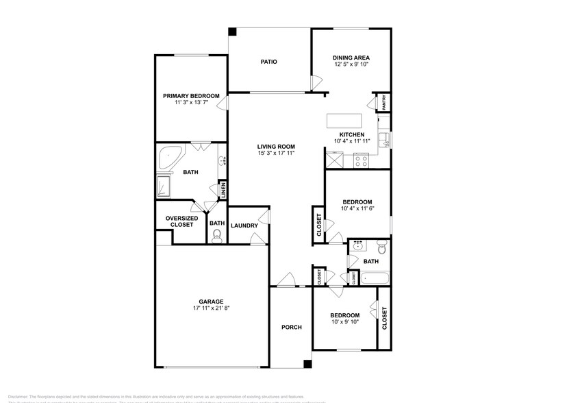 Building Photo - 7611 Daisy Port Ln