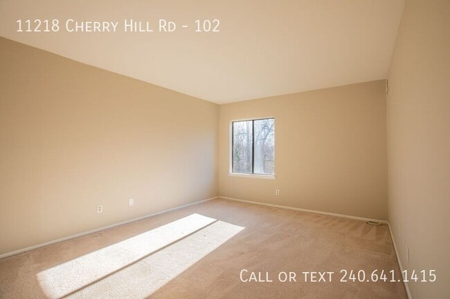 Building Photo - 11218 Cherry Hill Rd