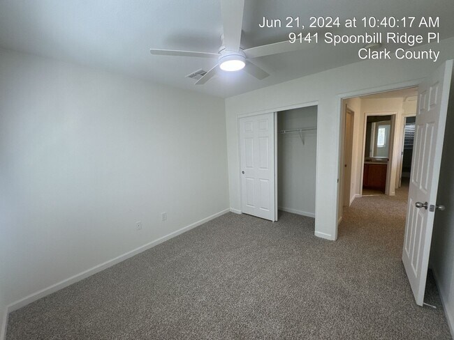 Building Photo - Upgraded 3BR Home in Spring Mountain Ranch...