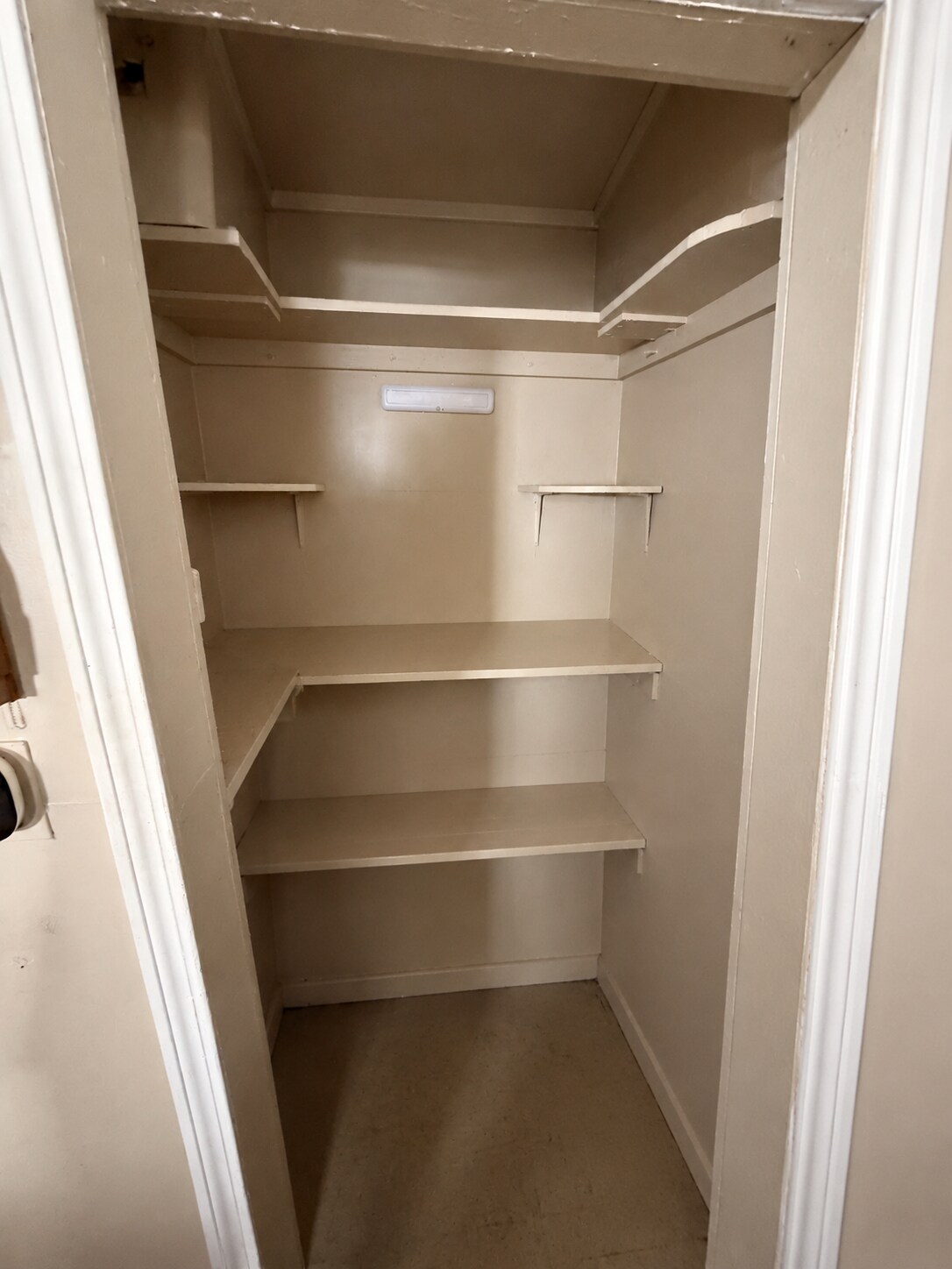 Pantry - 54 Portland St