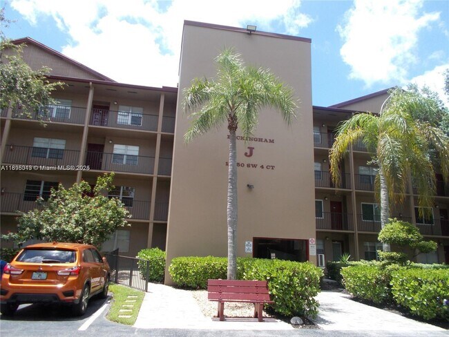 Primary Photo - 12750 SW 4th Ct