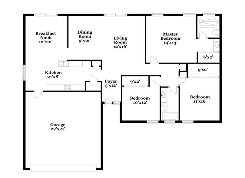 Building Photo - 518 Carlsbad Dr