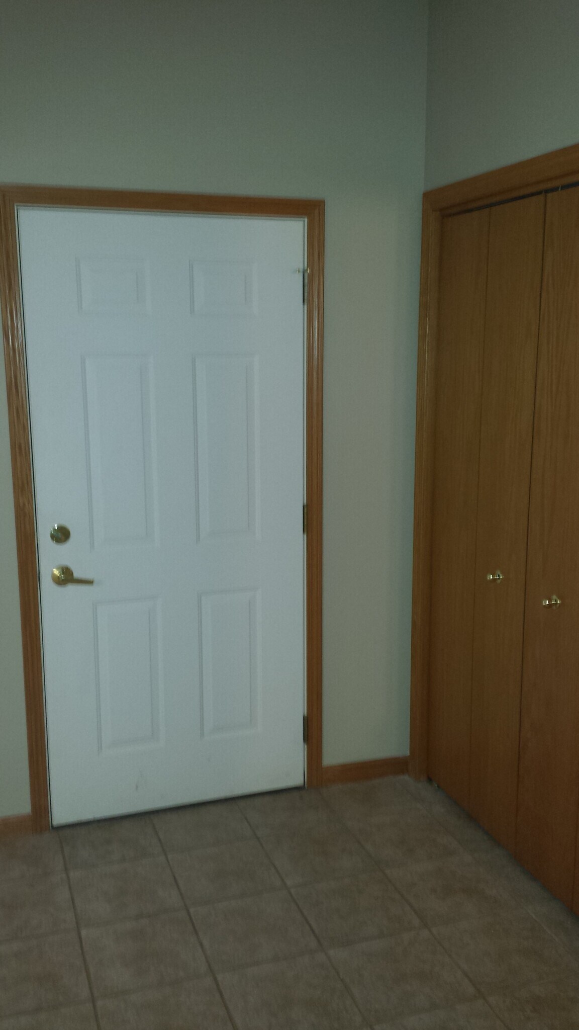 entry - 921 Pope Street