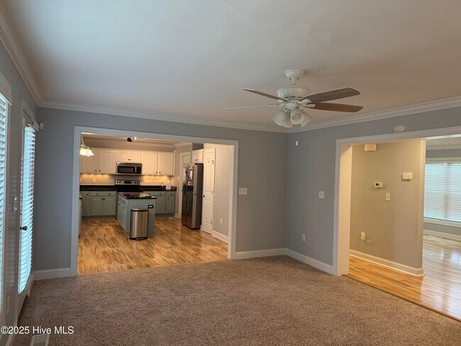 Building Photo - 204 Armistead Way