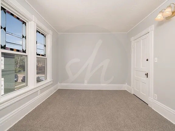 Building Photo - 317 E Monument St