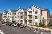 Building Photo - Century Hampton Roads