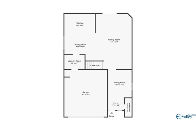 Building Photo - 119 Belle Haven Dr