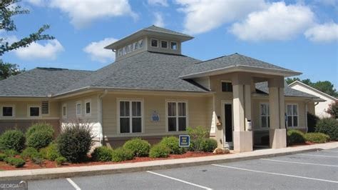 Primary Photo - 2000 Austell Rd SW