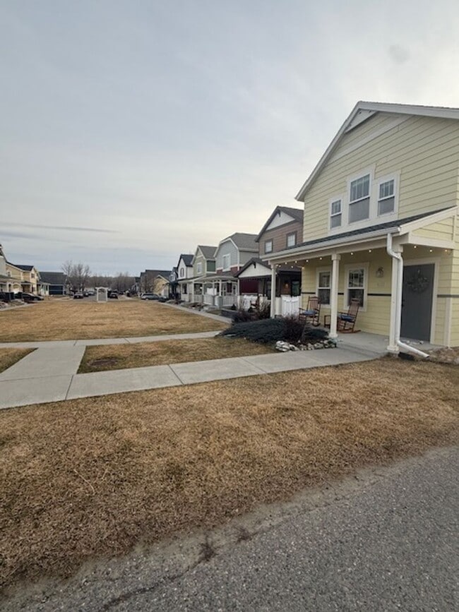Building Photo - Josephine crossing 4 bedroom cottage