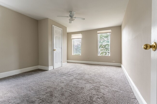 Building Photo - 3-Bed, 1-Bath Home with High Ceilings and Spacious Rooms