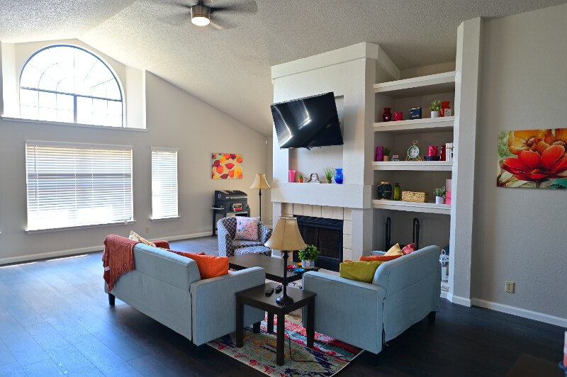 Building Photo - 7011 Beech Trail Dr