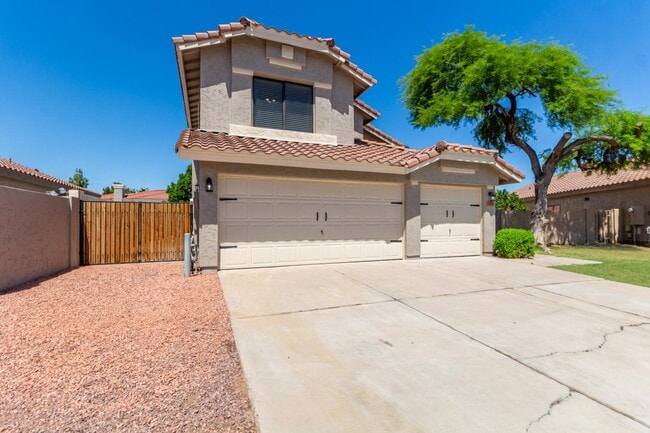 Building Photo - 1630 S Lemon