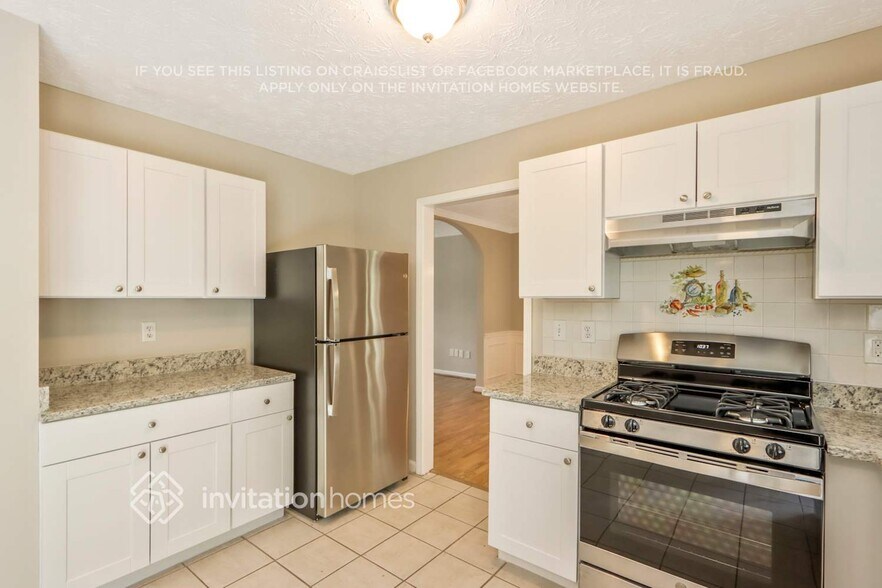 Building Photo - 5203 Pine Branch Cir