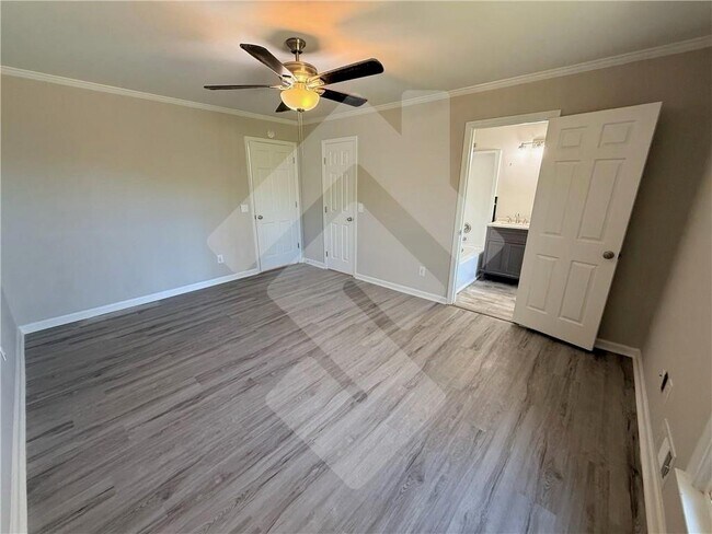 Building Photo - 3670 Gravitt Rd