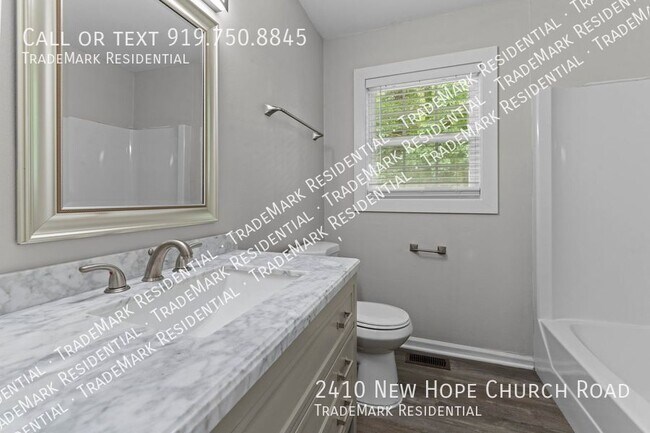 Building Photo - 2410 New Hope Church Rd
