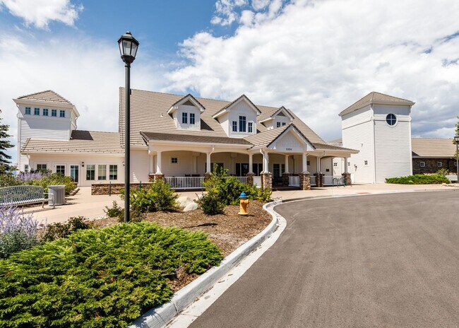 Building Photo - Cordera Home within walking to D20 Schools...