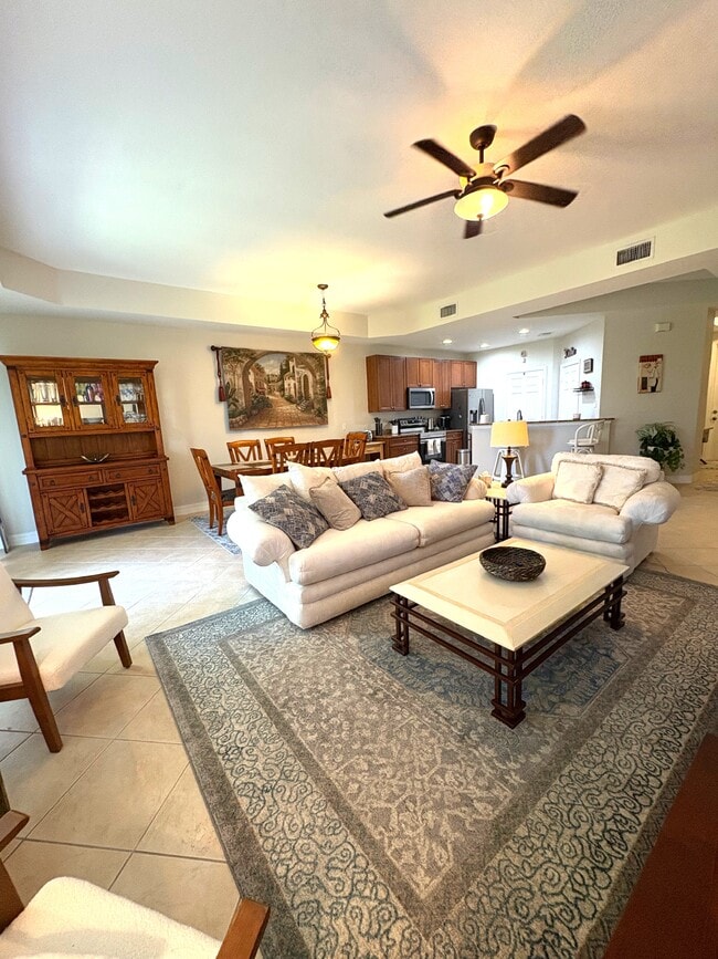Building Photo - 16098 Via Solera Cir