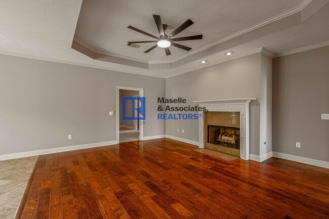 Building Photo - 3 Bed/2 Bath Home in Reservoir East of Brandon